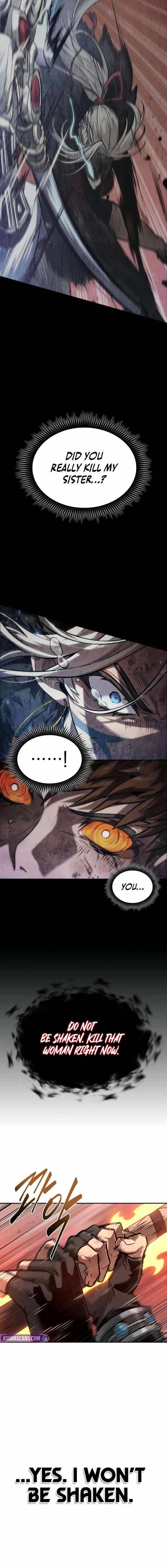 Read The Last Adventurer Manga Online