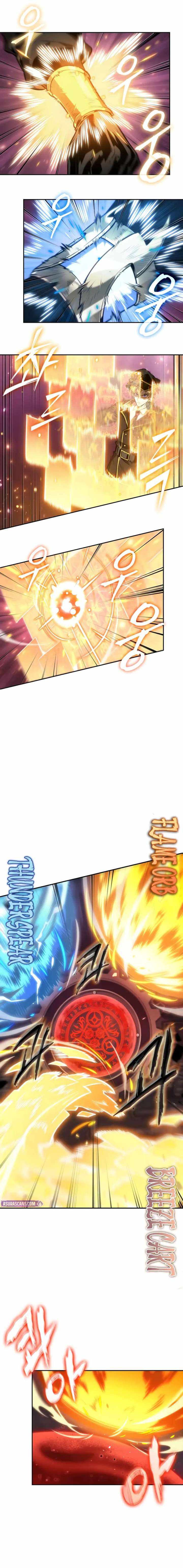 Read The Last Adventurer Manga Online