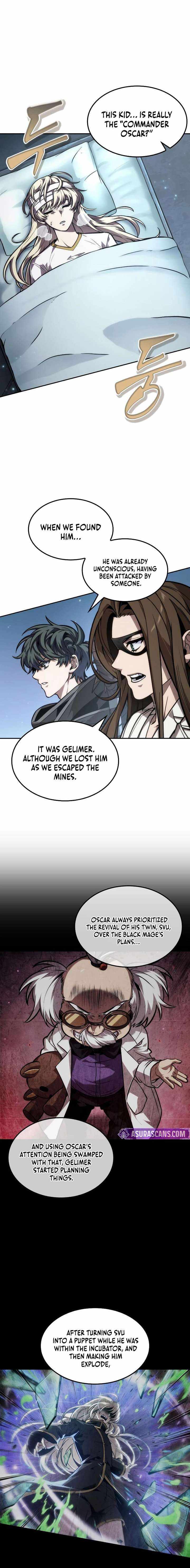 Read The Last Adventurer Manga Online