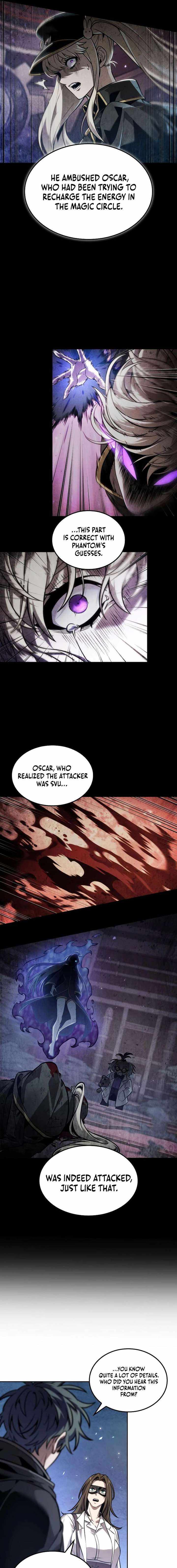 Read The Last Adventurer Manga Online