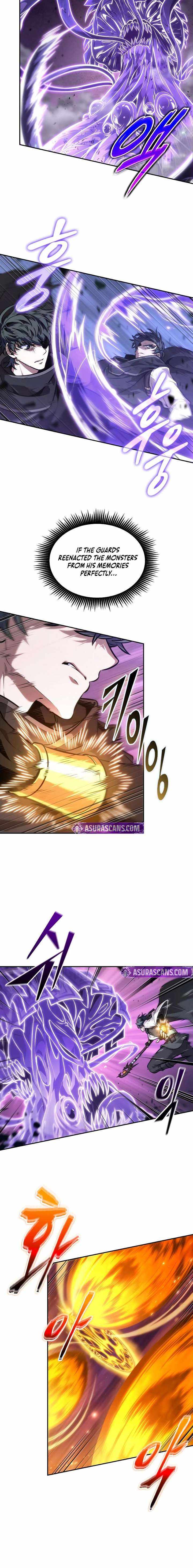 Read The Last Adventurer Manga Online