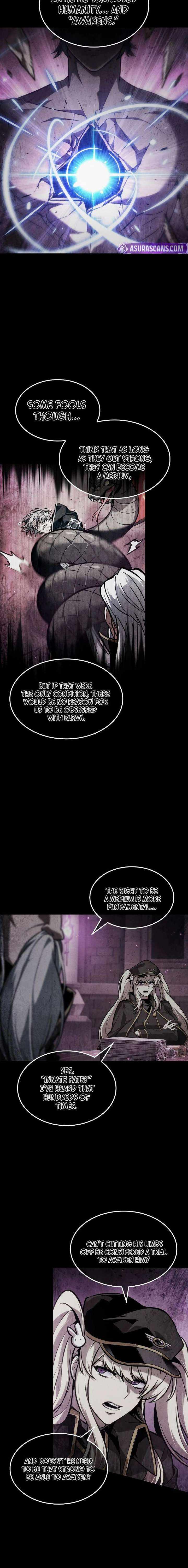 Read The Last Adventurer Manga Online