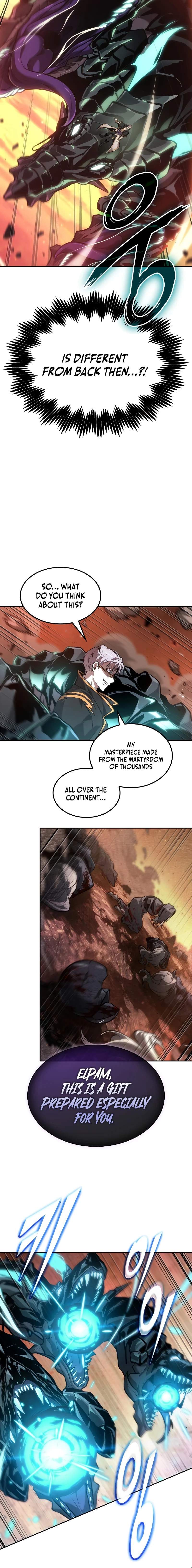 Read The Last Adventurer Manga Online