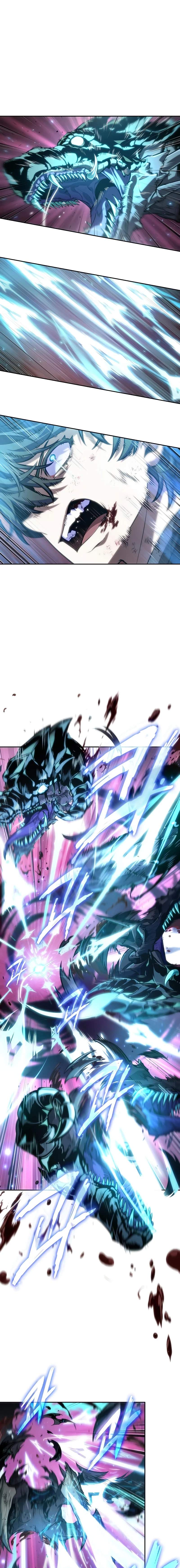 Read The Last Adventurer Manga Online