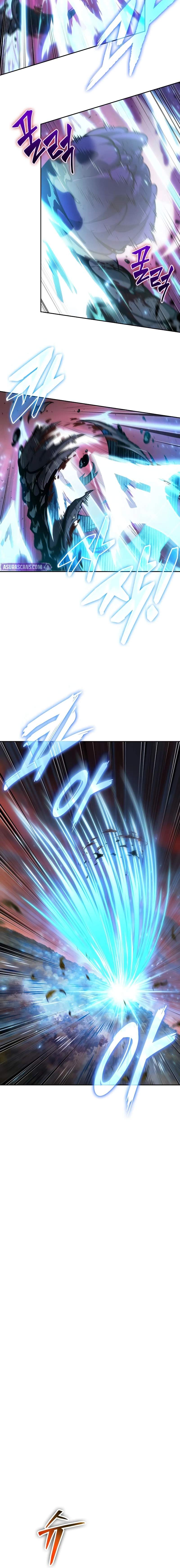 Read The Last Adventurer Manga Online