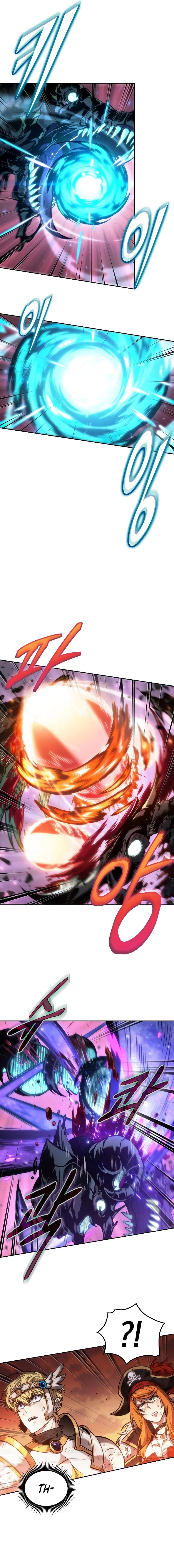 Read The Last Adventurer Manga Online