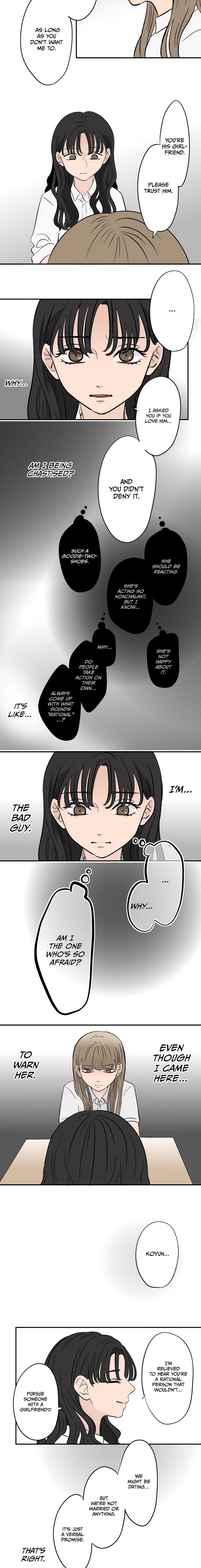 Read The Ramparts of Ice Manga Online