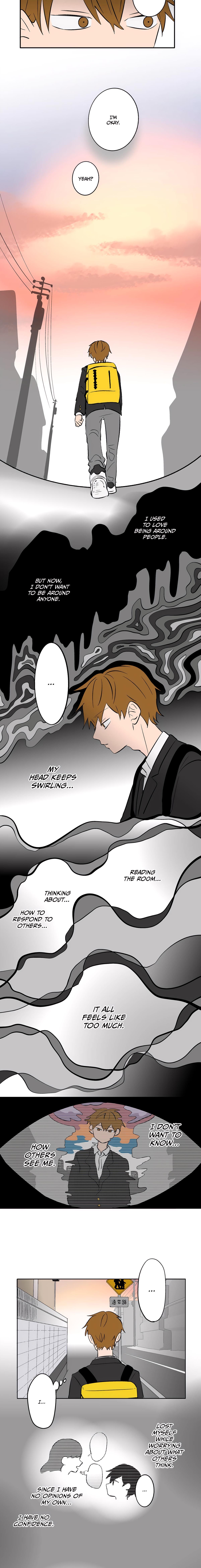 Read The Ramparts of Ice Manga Online