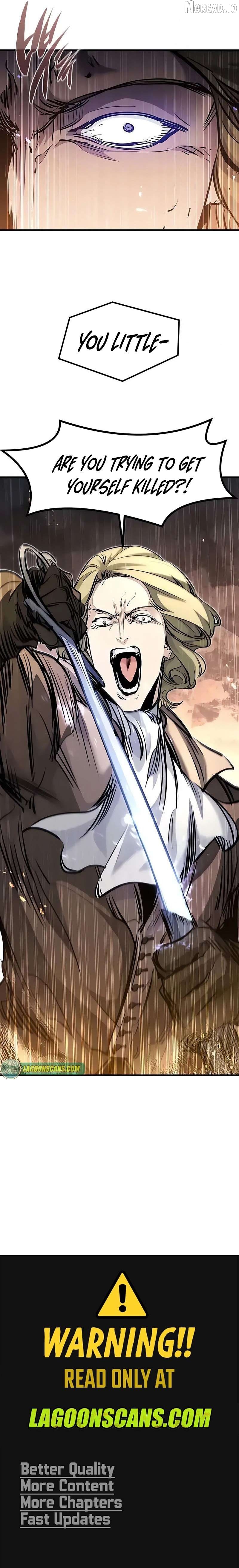 Read The Regressed Mercenary's Machinations Manga Online