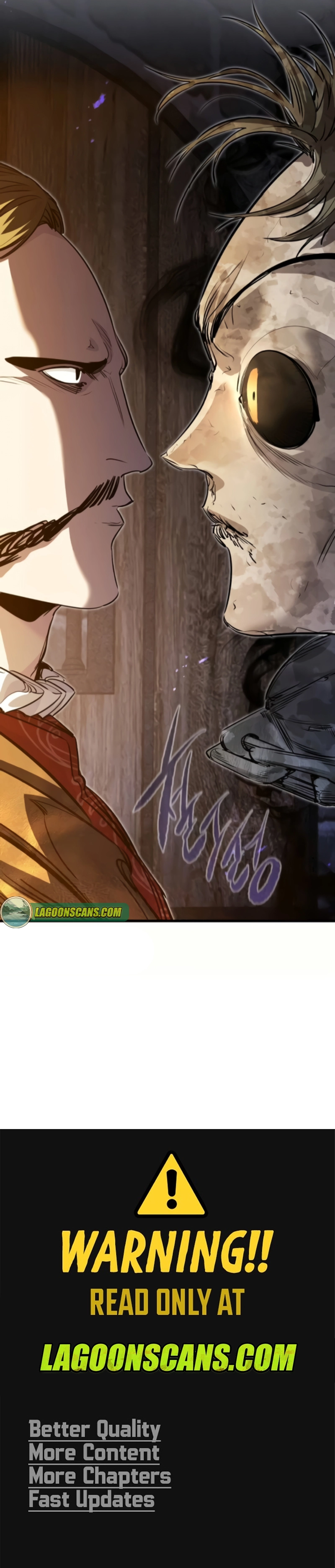 Read The Regressed Mercenary's Machinations Manga Online