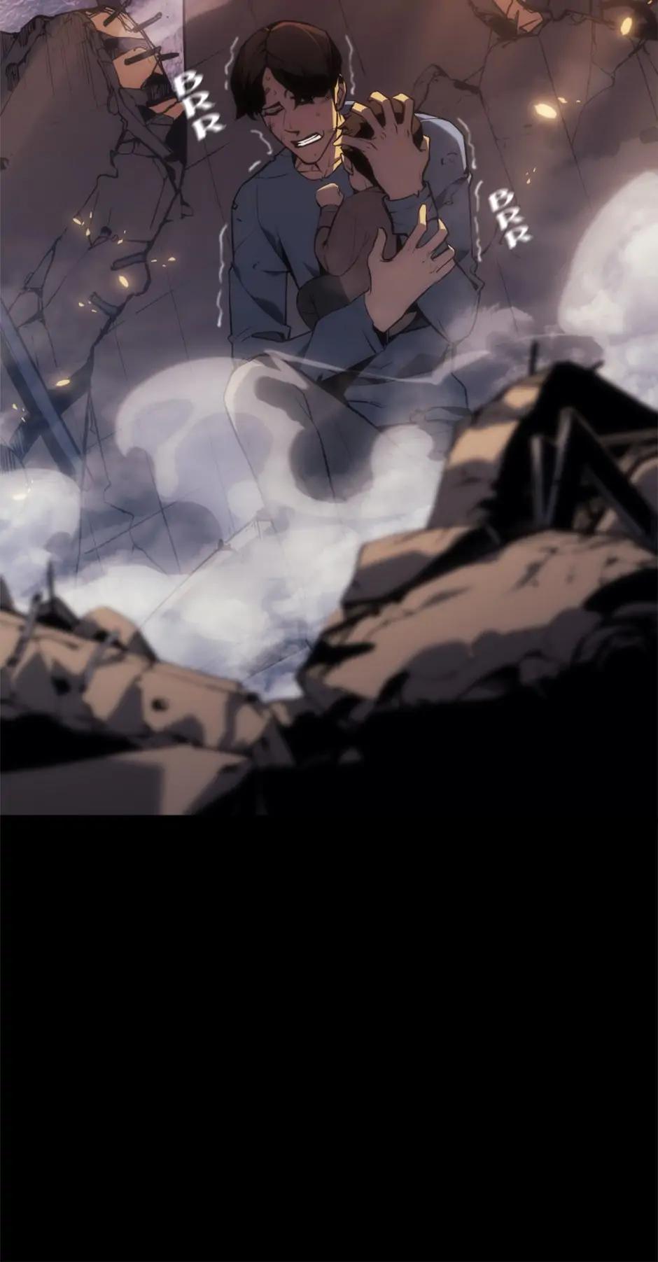 Read The Return of the Disaster Class Hero Manga Online
