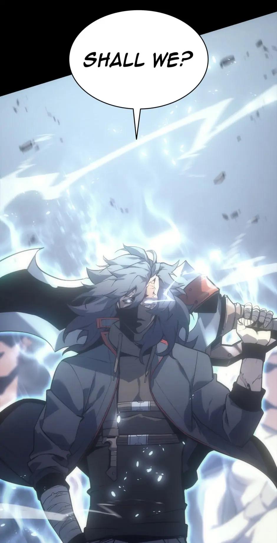 Read The Return of the Disaster Class Hero Manga Online