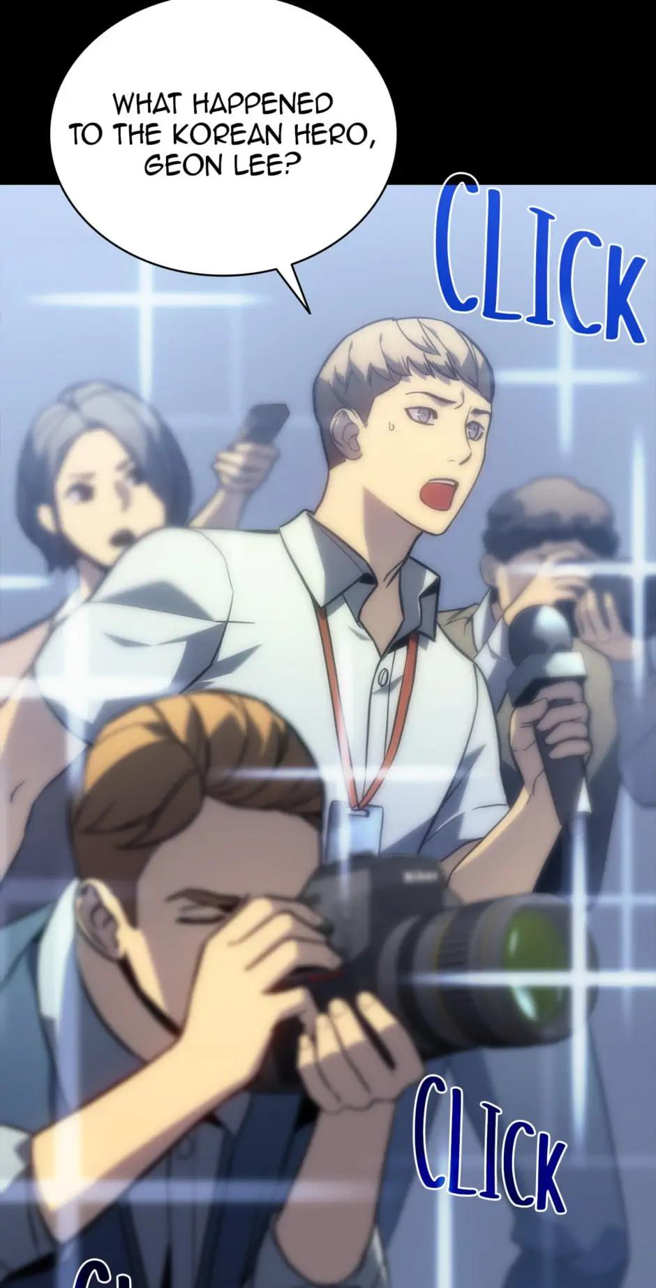 Read The Return of the Disaster Class Hero Manga Online