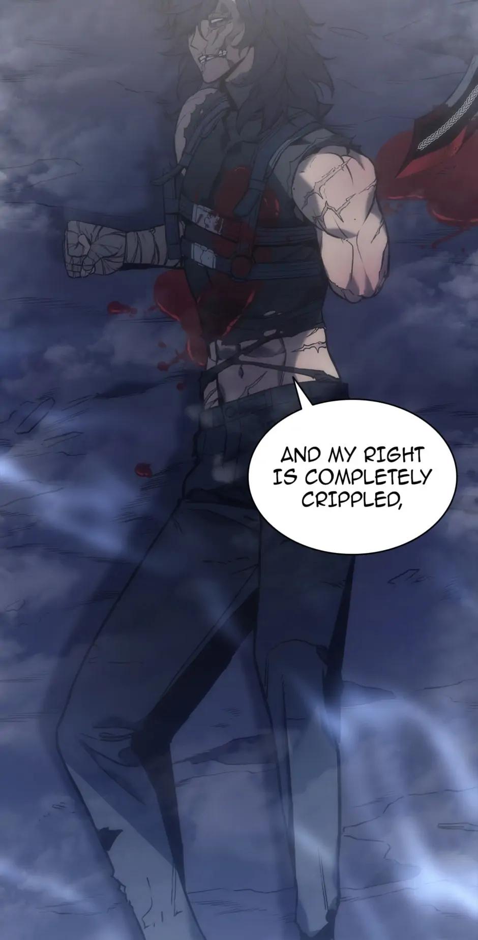 Read The Return of the Disaster Class Hero Manga Online