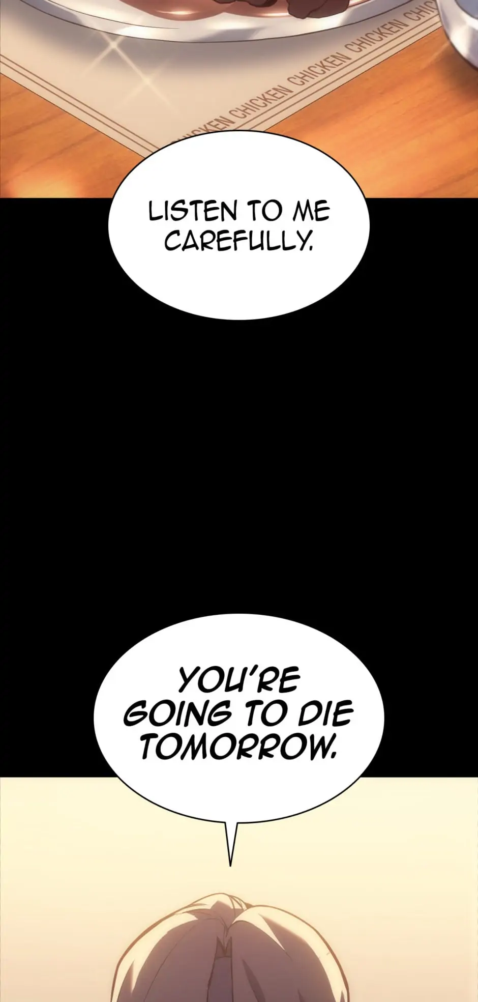 Read The Return of the Disaster Class Hero Manga Online