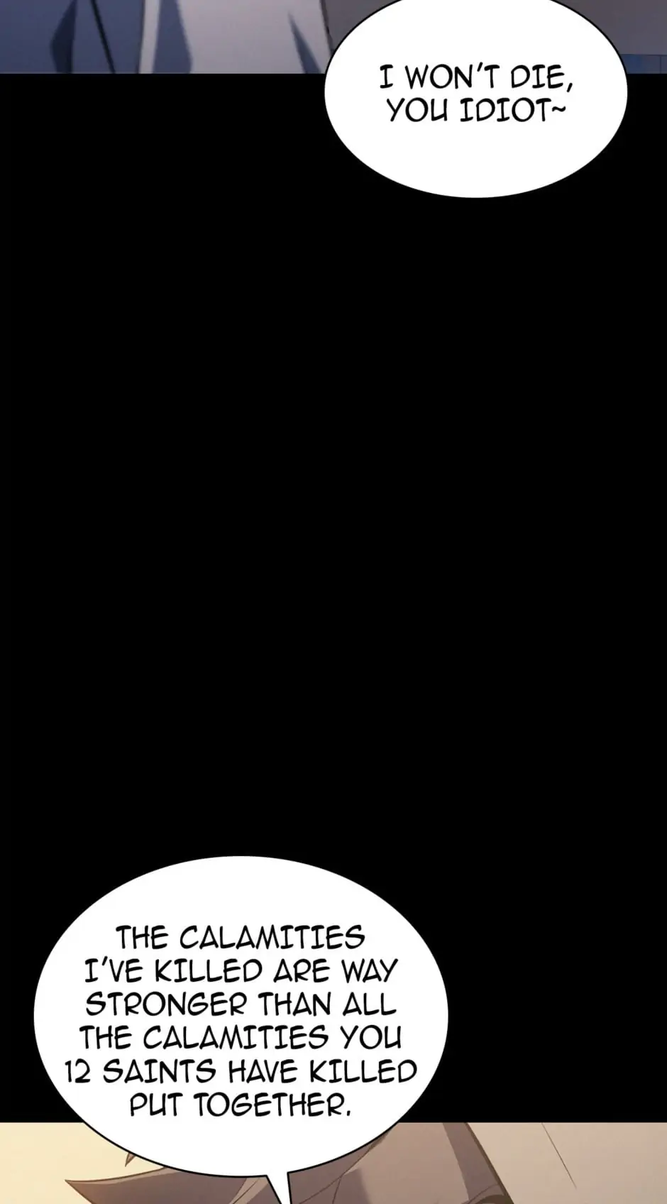 Read The Return of the Disaster Class Hero Manga Online
