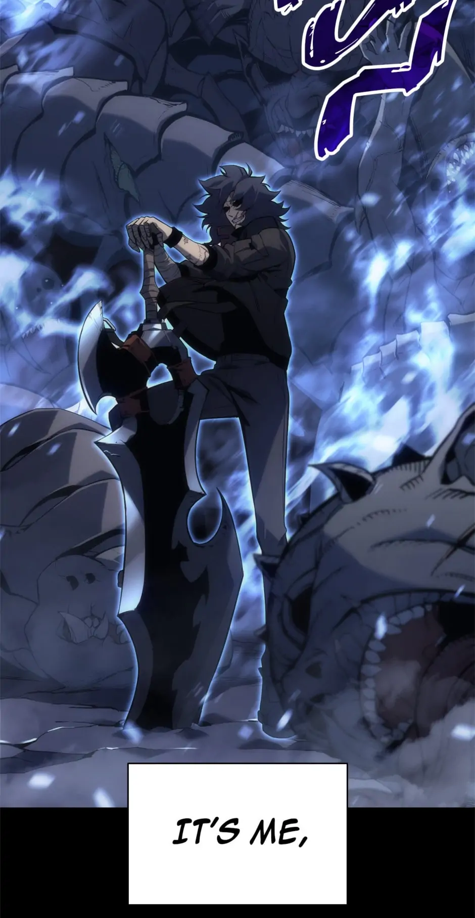 Read The Return of the Disaster Class Hero Manga Online