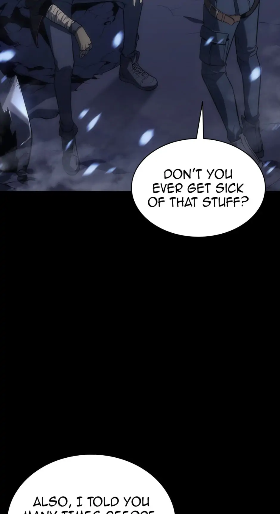 Read The Return of the Disaster Class Hero Manga Online