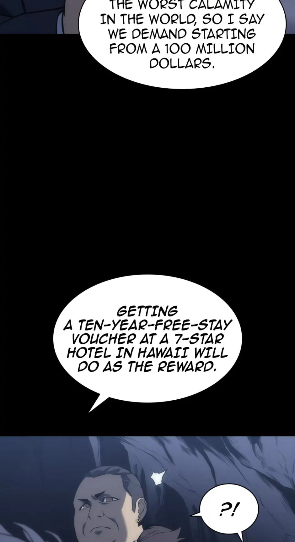 Read The Return of the Disaster Class Hero Manga Online