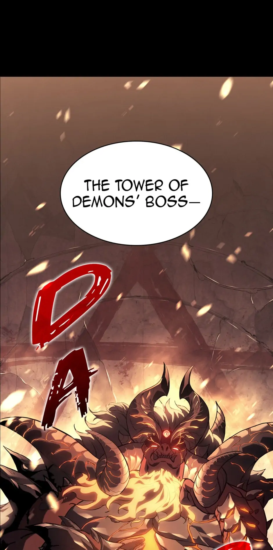 Read The Return of the Disaster Class Hero Manga Online