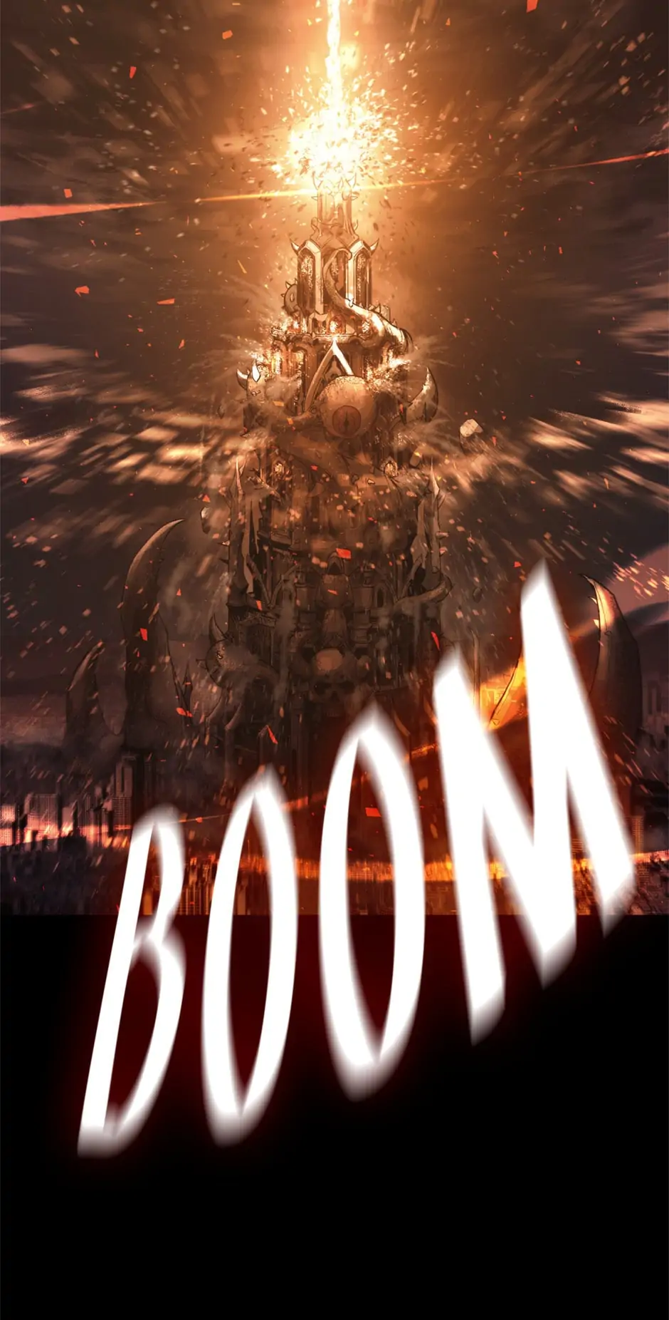 Read The Return of the Disaster Class Hero Manga Online
