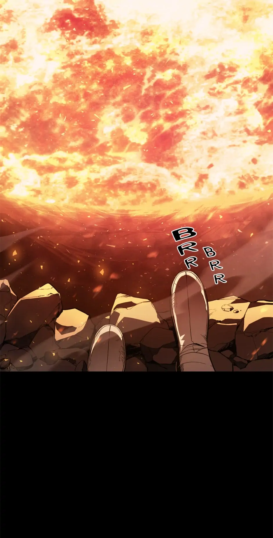 Read The Return of the Disaster Class Hero Manga Online