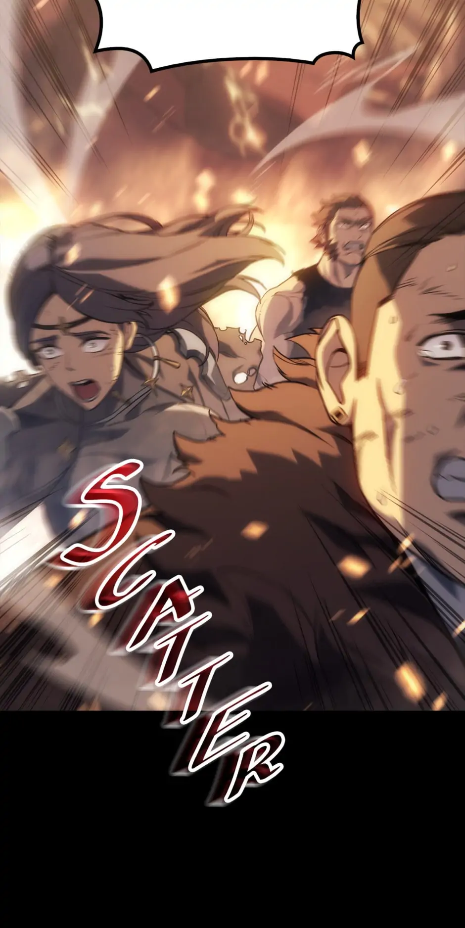 Read The Return of the Disaster Class Hero Manga Online