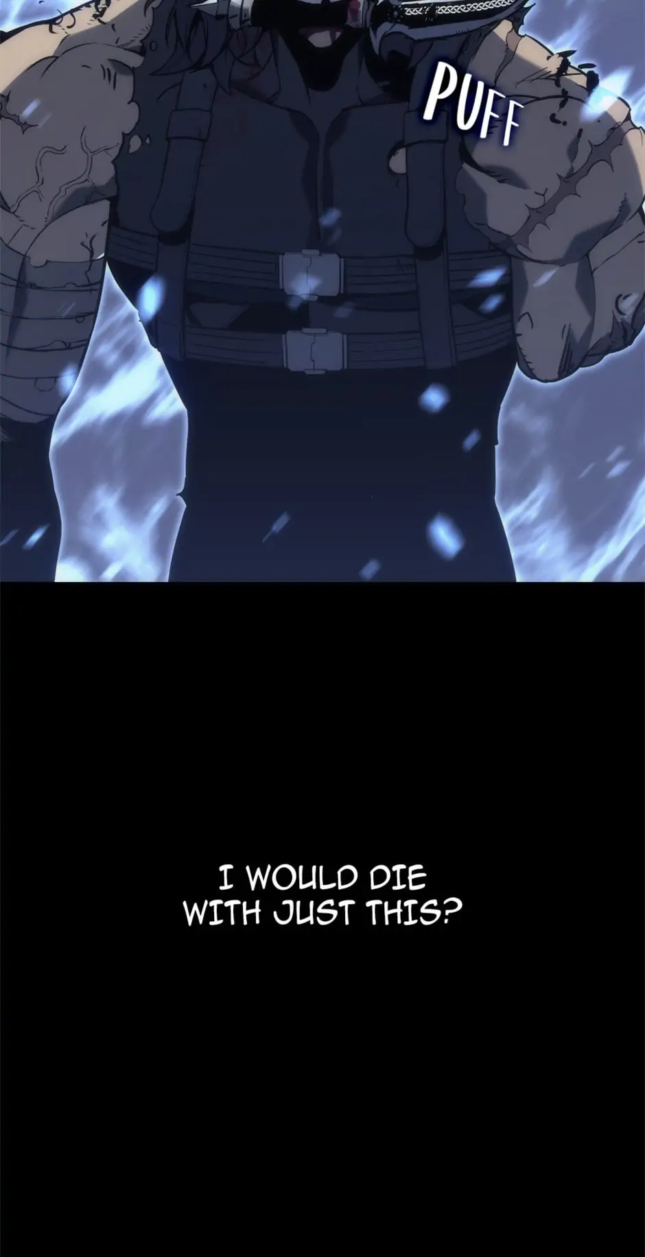 Read The Return of the Disaster Class Hero Manga Online