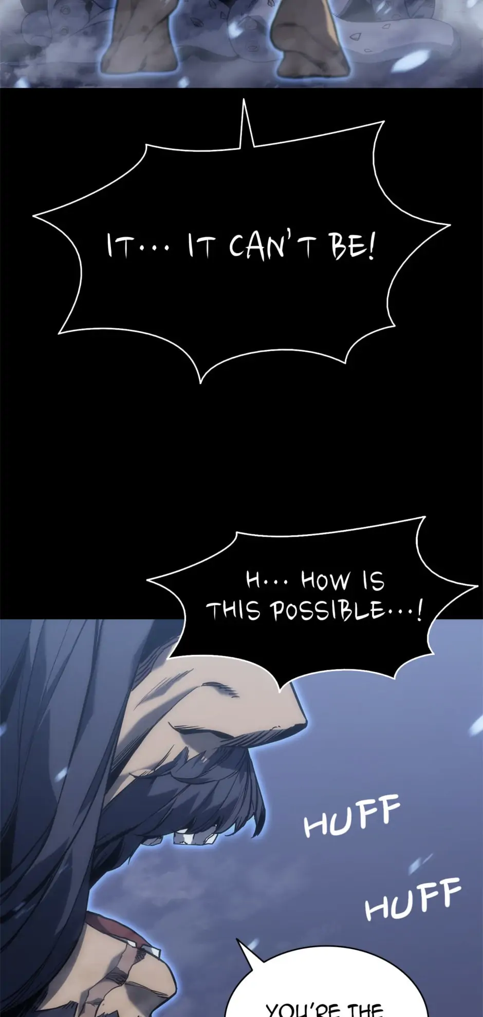 Read The Return of the Disaster Class Hero Manga Online