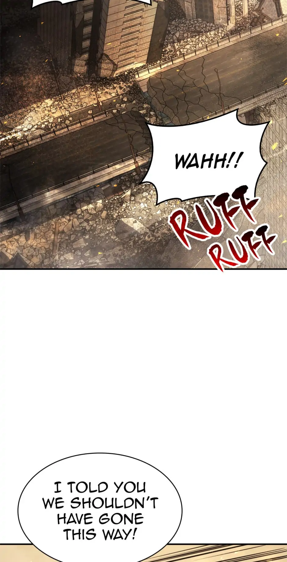 Read The Return of the Disaster Class Hero Manga Online