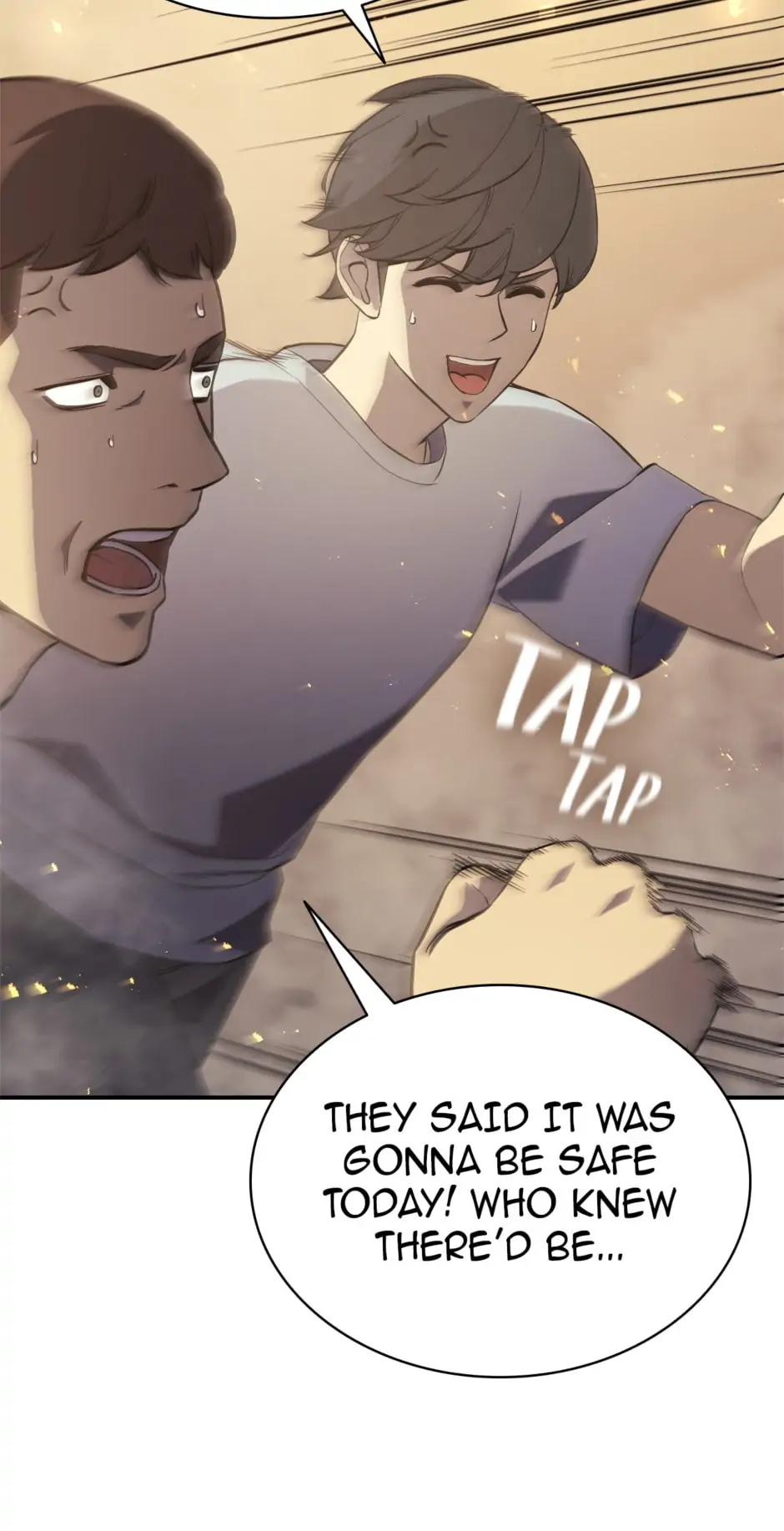 Read The Return of the Disaster Class Hero Manga Online