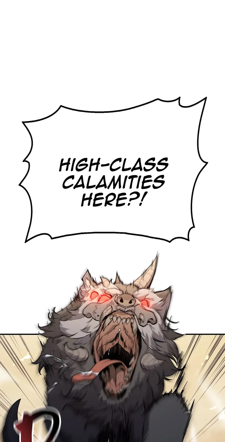 Read The Return of the Disaster Class Hero Manga Online