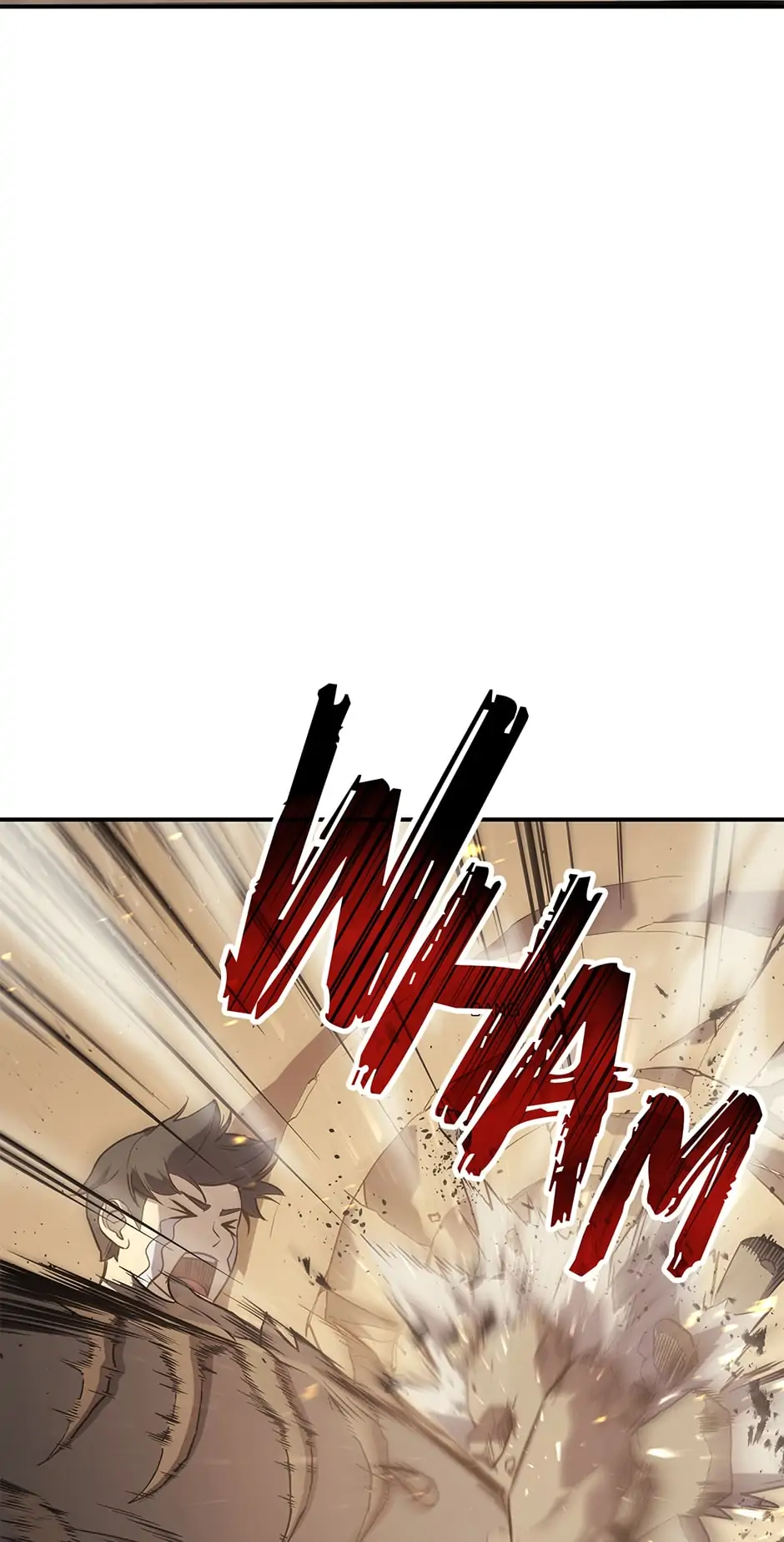 Read The Return of the Disaster Class Hero Manga Online