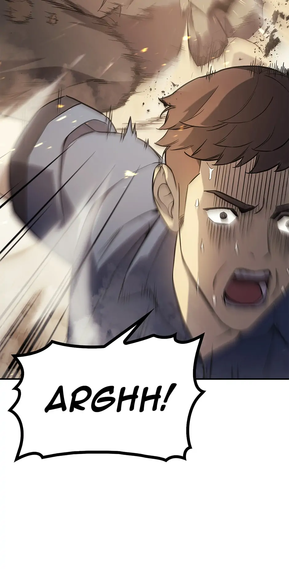 Read The Return of the Disaster Class Hero Manga Online