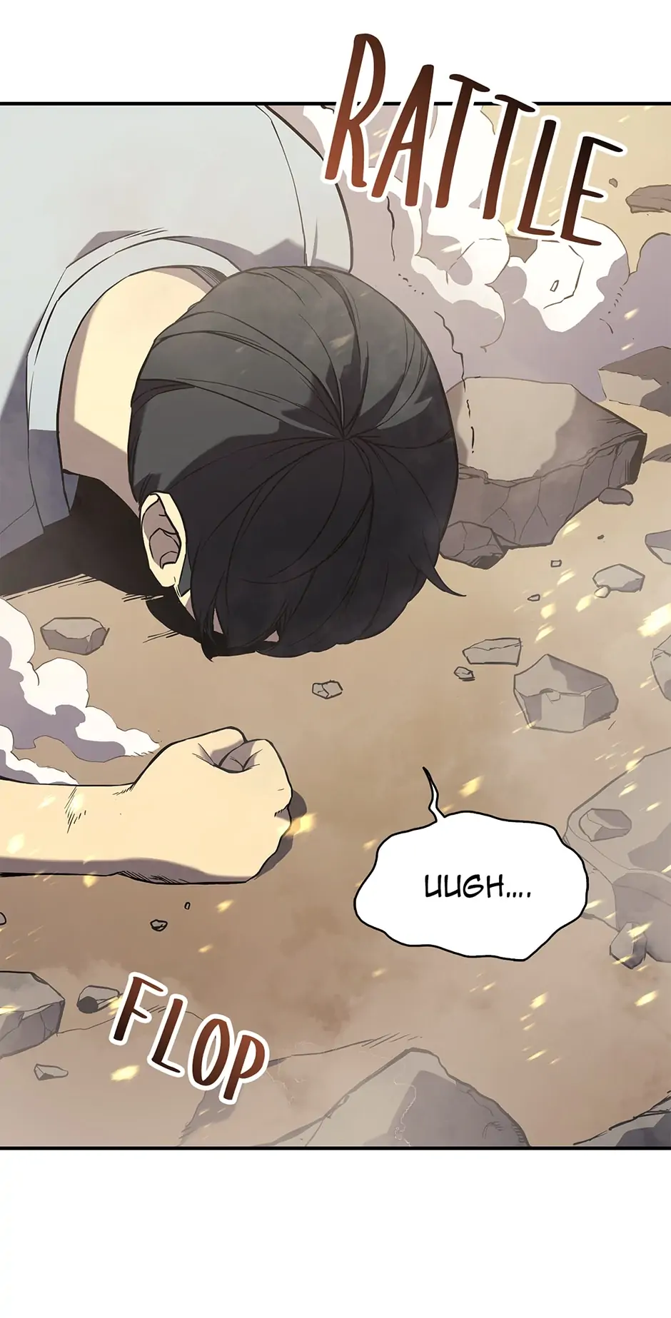 Read The Return of the Disaster Class Hero Manga Online