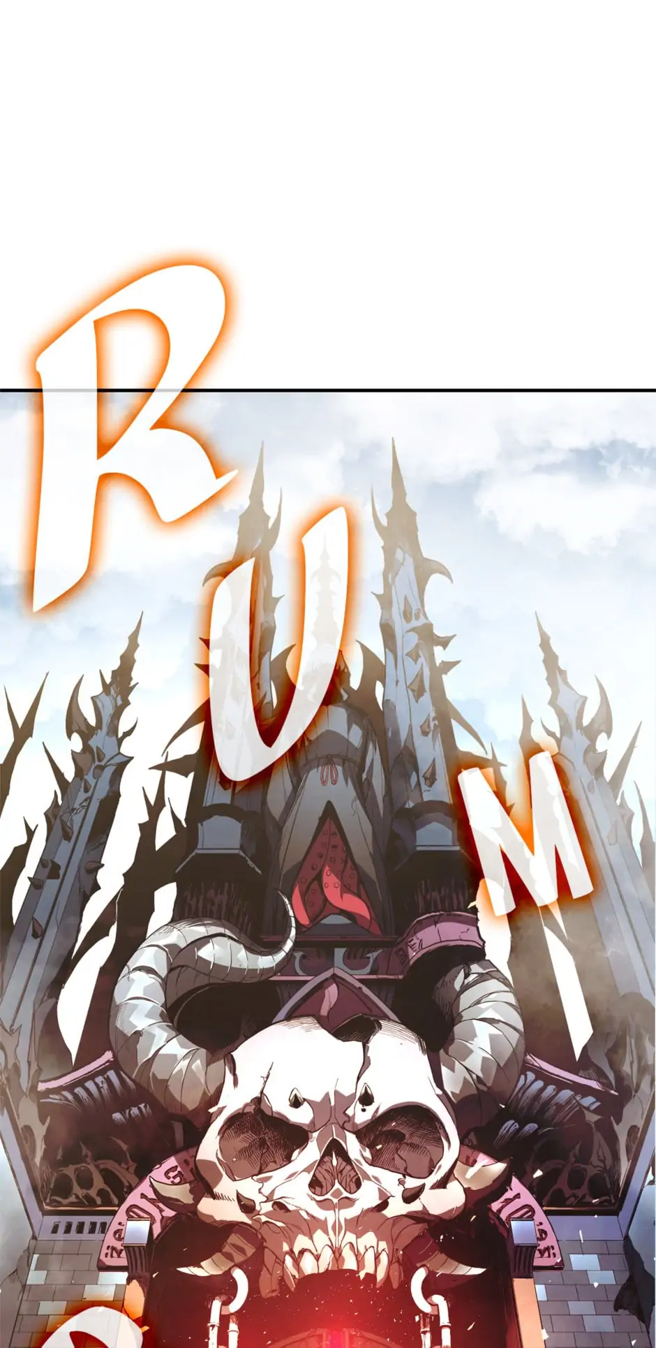Read The Return of the Disaster Class Hero Manga Online