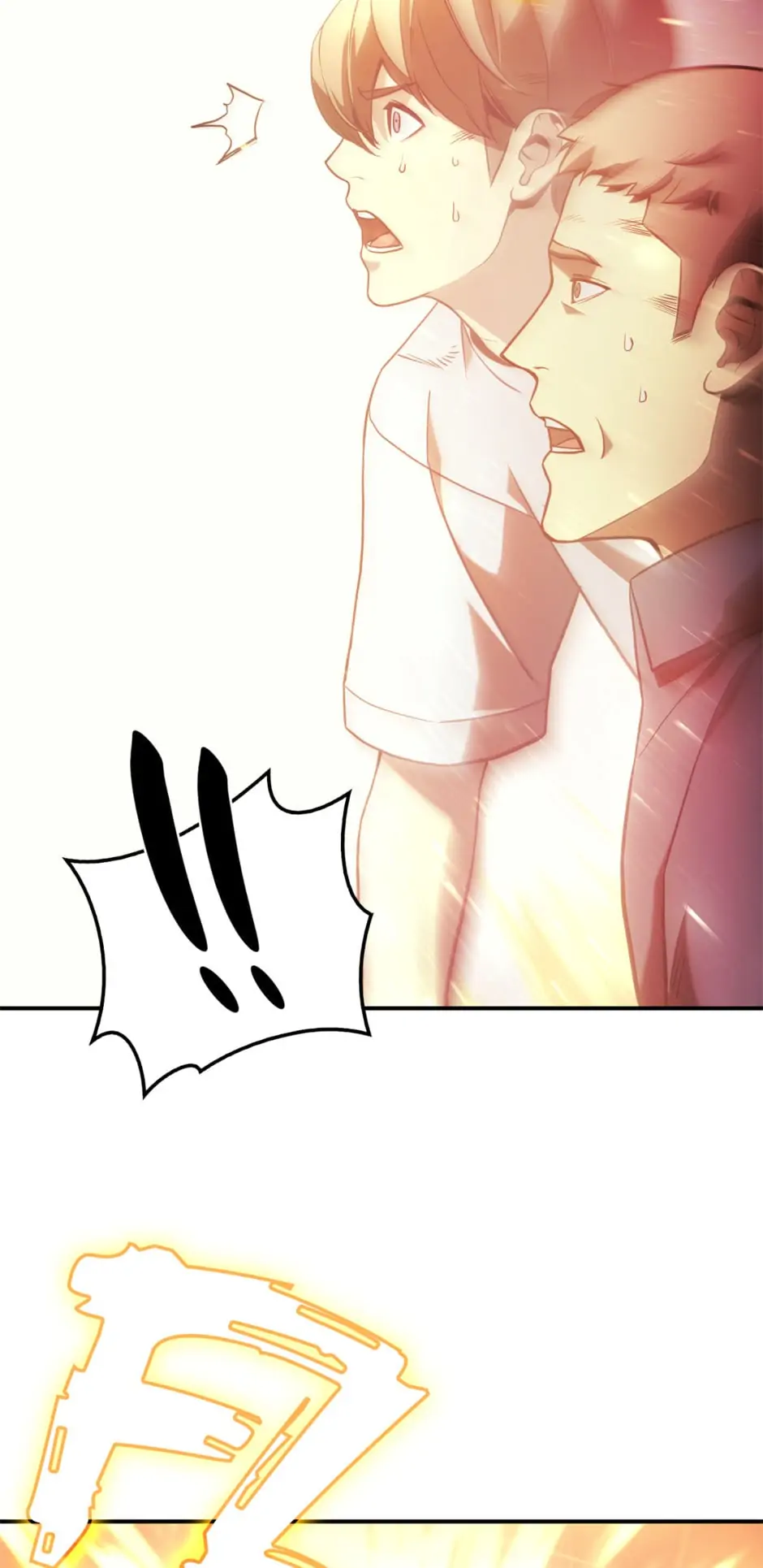 Read The Return of the Disaster Class Hero Manga Online