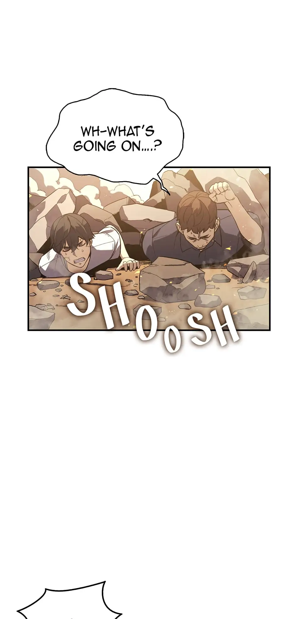 Read The Return of the Disaster Class Hero Manga Online