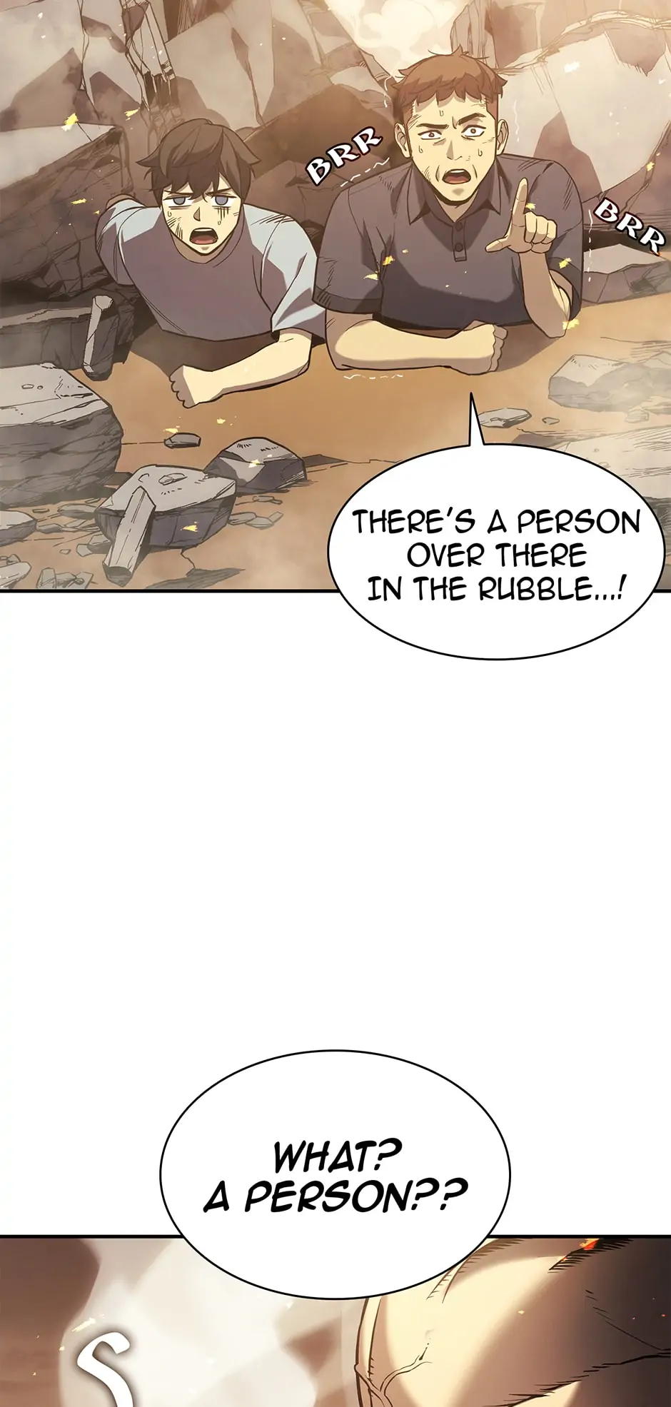 Read The Return of the Disaster Class Hero Manga Online