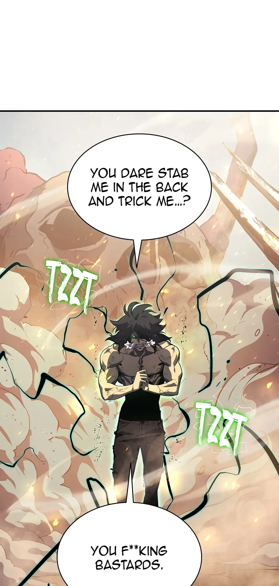 Read The Return of the Disaster Class Hero Manga Online
