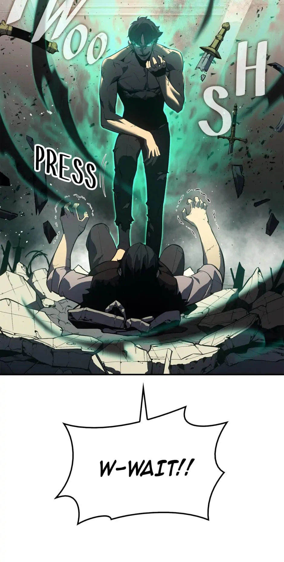 Read The Return of the Disaster Class Hero Manga Online