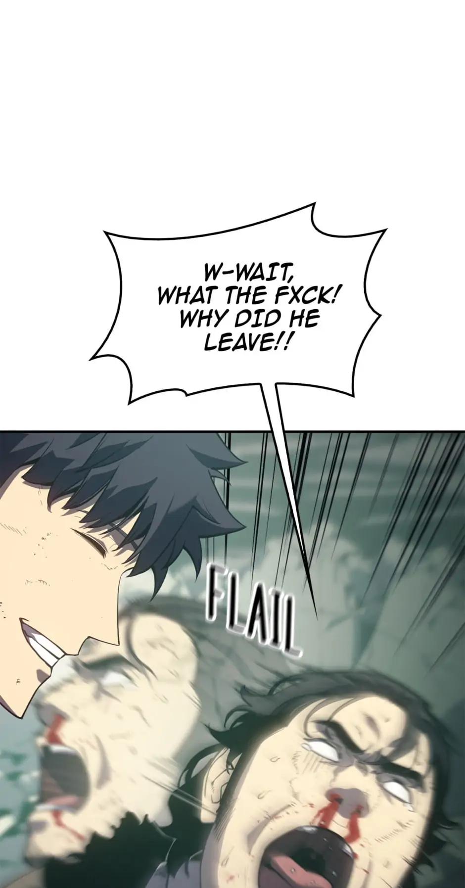 Read The Return of the Disaster Class Hero Manga Online