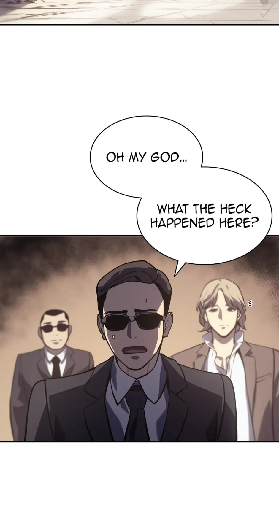 Read The Return of the Disaster Class Hero Manga Online