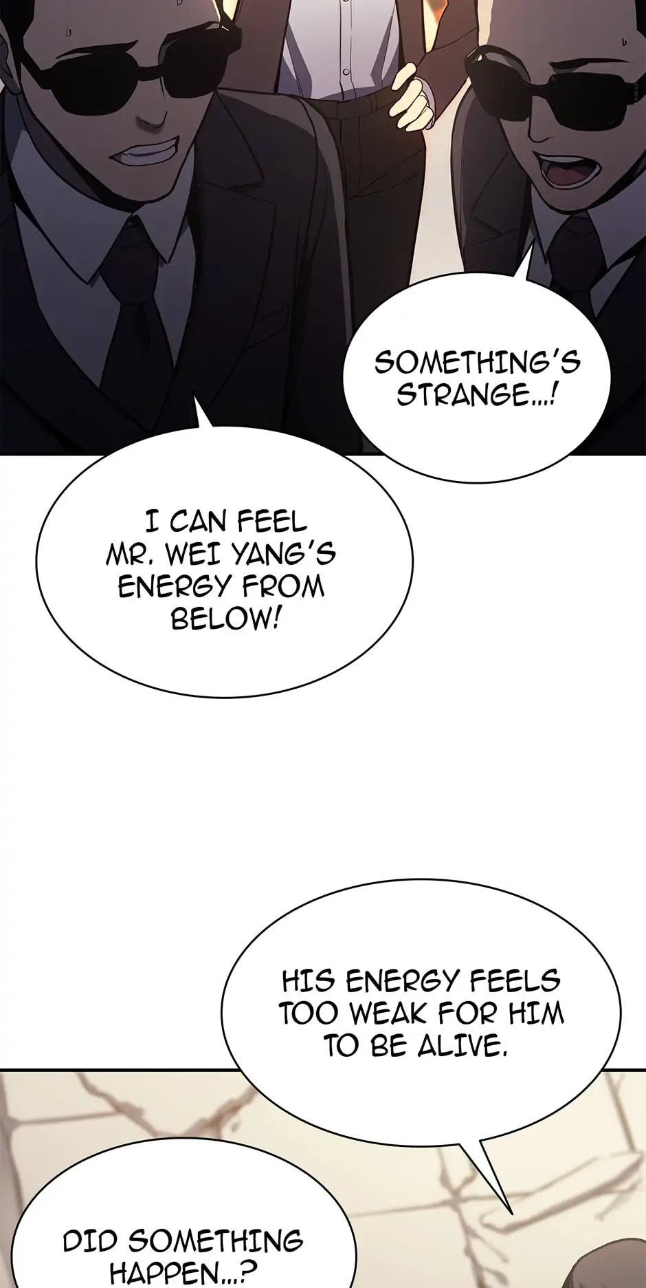 Read The Return of the Disaster Class Hero Manga Online