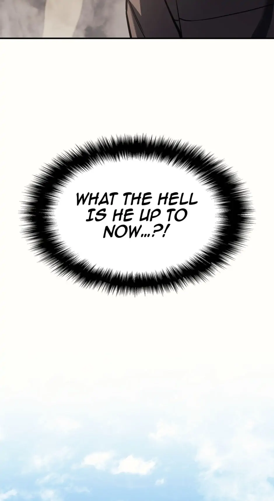 Read The Return of the Disaster Class Hero Manga Online