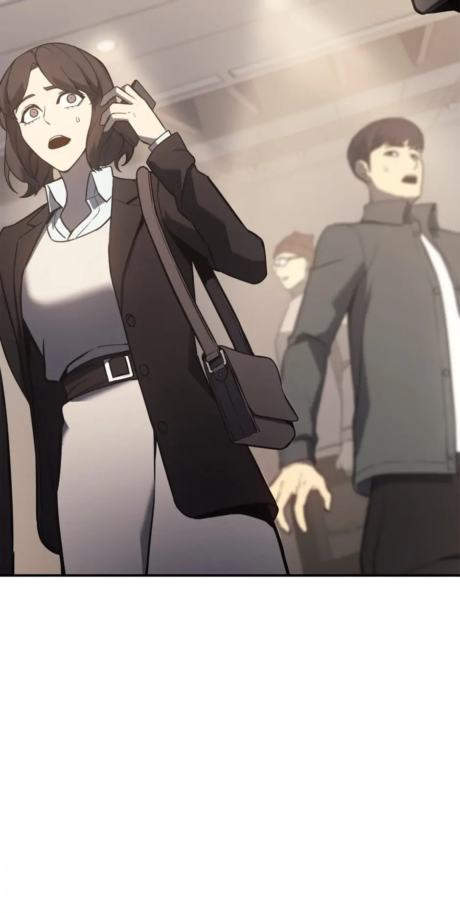 Read The Return of the Disaster Class Hero Manga Online