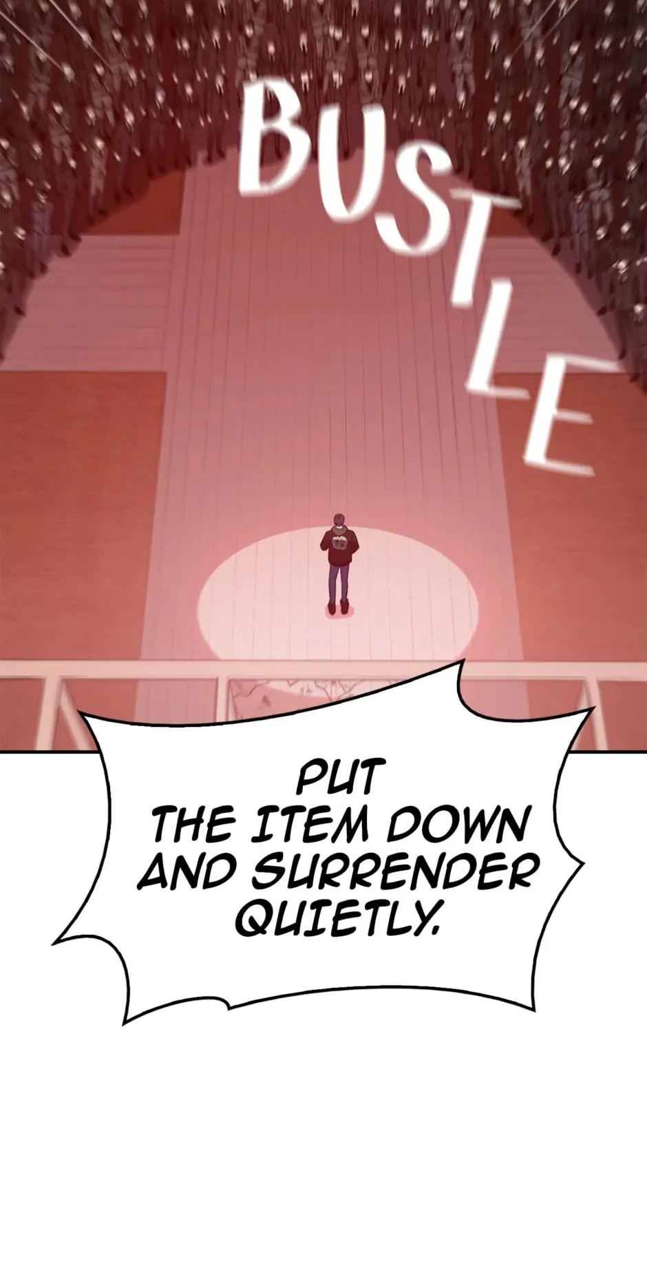 Read The Return of the Disaster Class Hero Manga Online