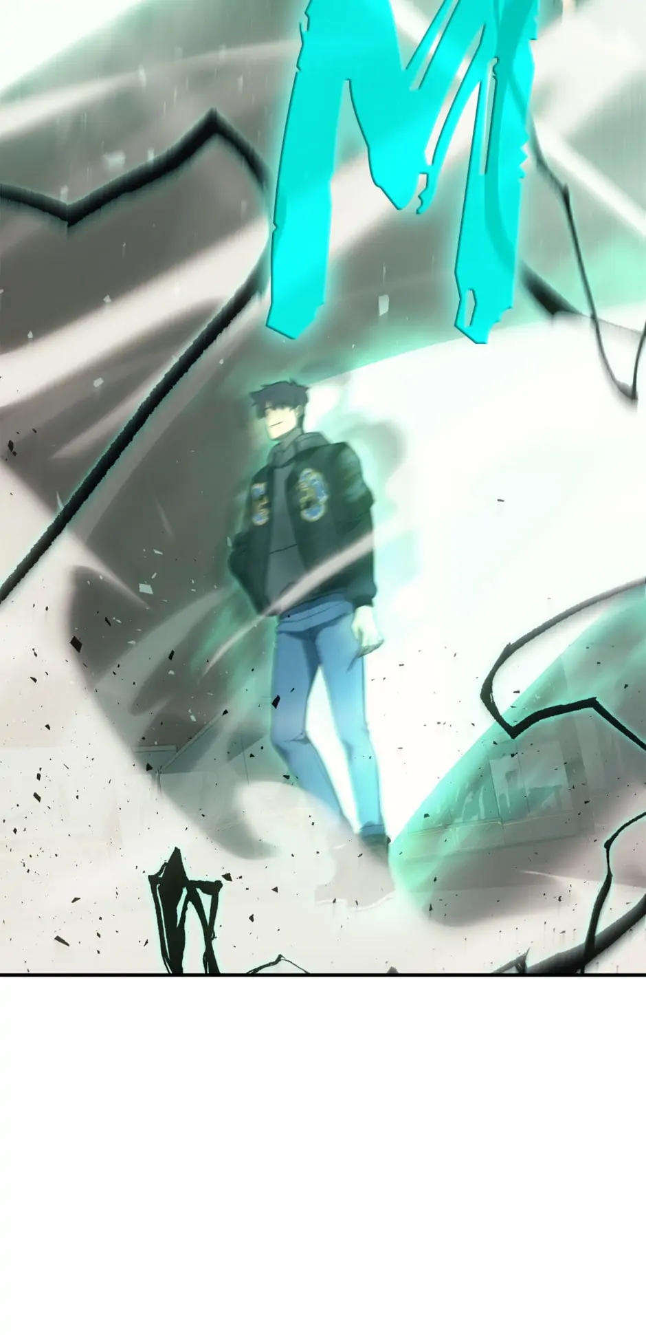 Read The Return of the Disaster Class Hero Manga Online