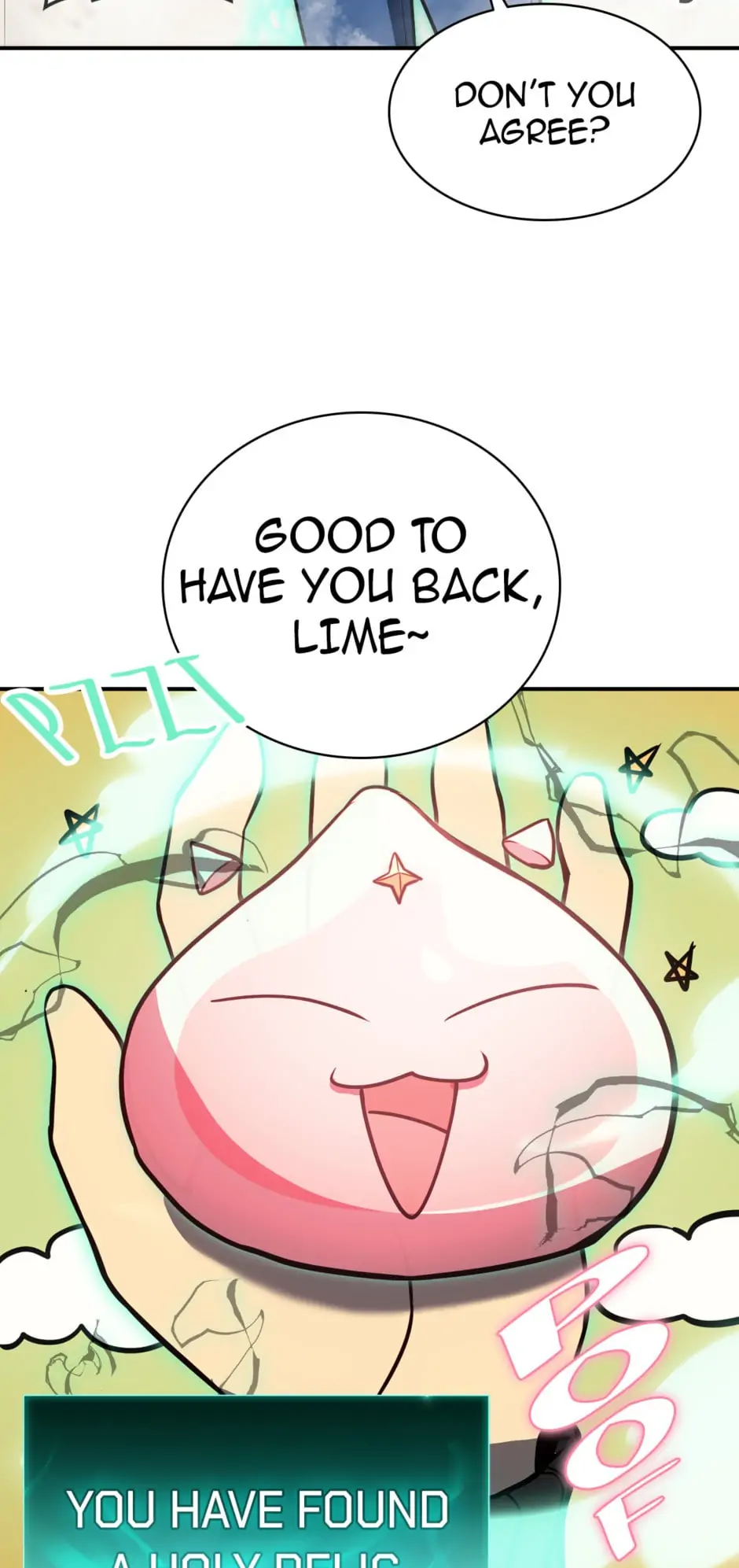Read The Return of the Disaster Class Hero Manga Online