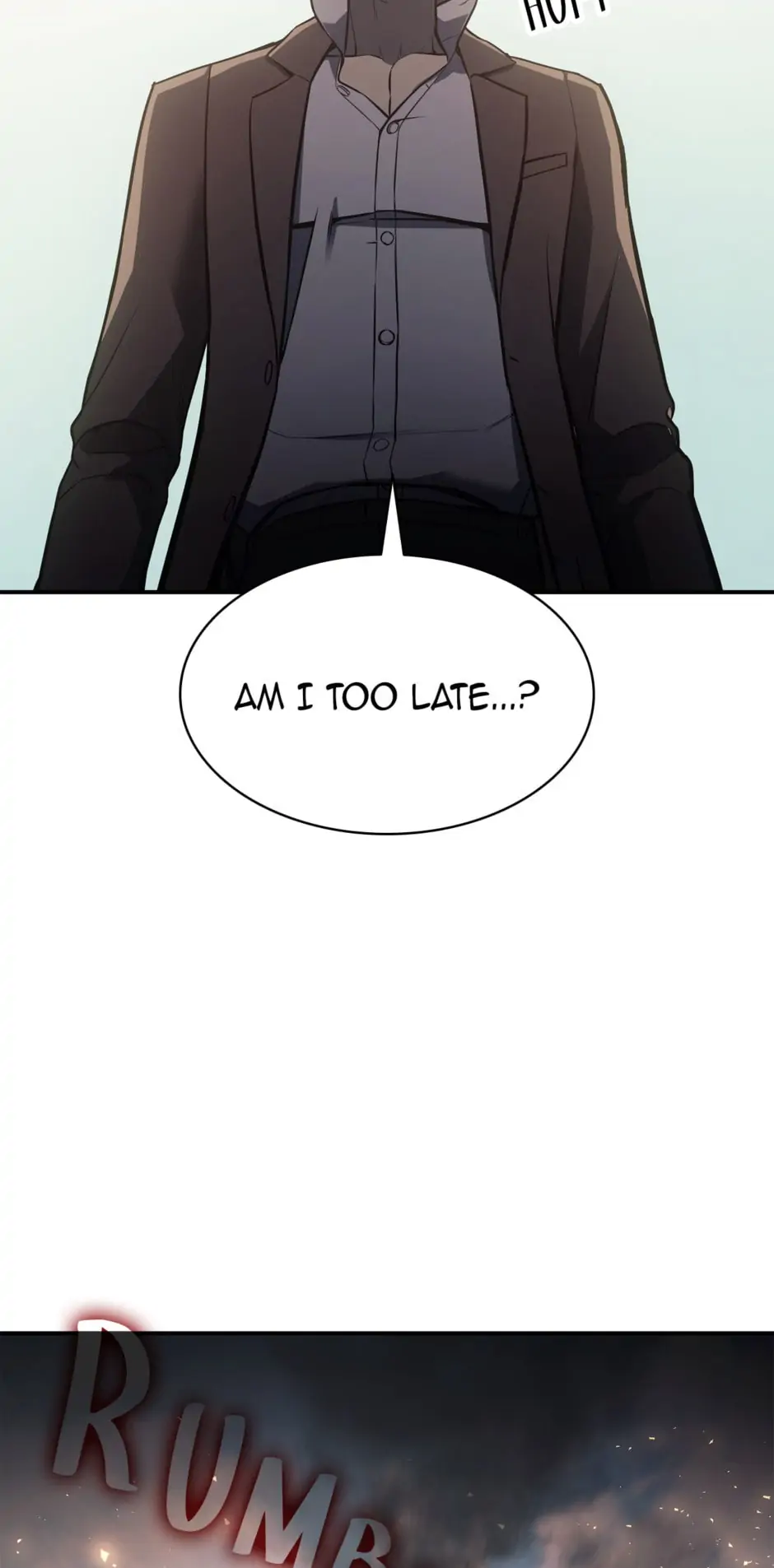 Read The Return of the Disaster Class Hero Manga Online